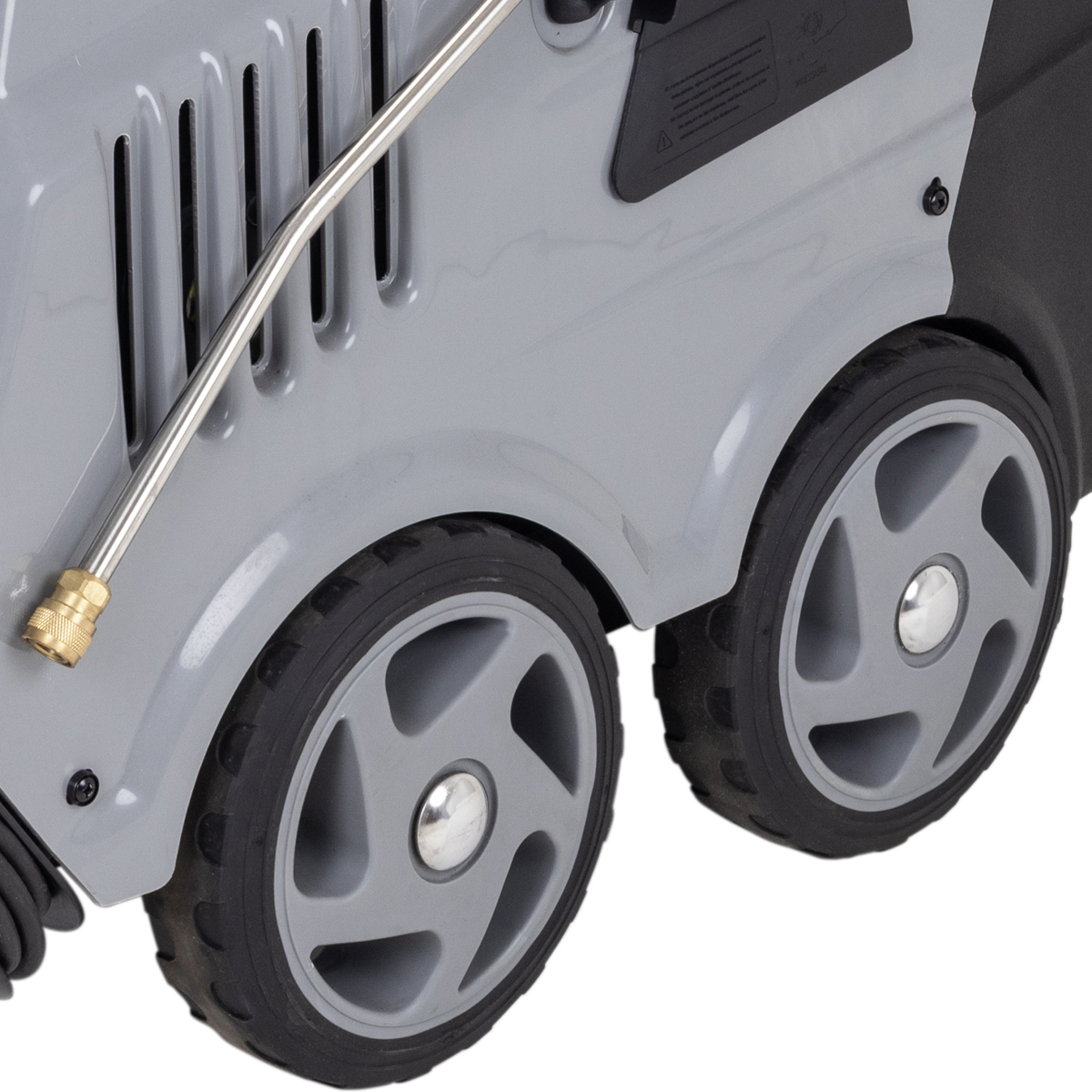 SIP TEMPEST® PH720/150 Hot Water Electric Pressure Washer